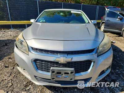 Piąte zdjęcie samochodu w środku: 2015 CHEVROLET MALIBU 2LT VIN:1G11D5SL7FF176345 - miniatura