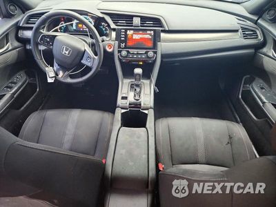 Zdjęcie 8 z 12 samochodu: 2019 HONDA CIVIC EX VIN:SHHFK7H61KU224354 - miniatura