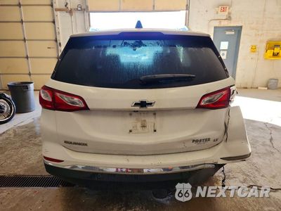 Zdjęcie 6 z 13 samochodu: 2019 CHEVROLET EQUINOX LT VIN:2GNAXKEV6K6204318 - miniatura