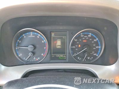 Zdjęcie 9 z 13 samochodu: 2018 TOYOTA RAV4 ADVENTURE VIN:2T3RFREV6JW732614 - miniatura