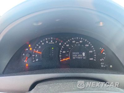 Zdjęcie 9 z 12 samochodu: 2010 TOYOTA CAMRY XLE VIN:4T1BF3EK5AU115170 - miniatura