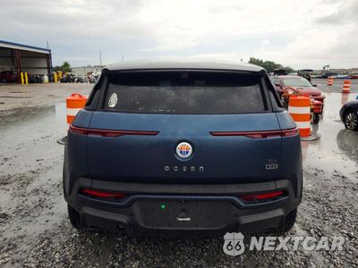 Zdjęcie 6 z 13 samochodu: 2023 FISKER INC. OCEAN OCEAN ONE VIN:VCF1ZBU23PG004370 - miniatura