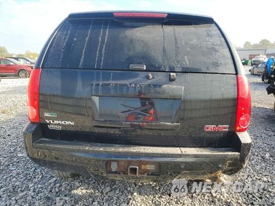 Zdjęcie 6 z 13 samochodu: 2008 GMC YUKON VIN:1GKFK13088J202231 - miniatura