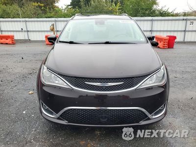 Piąte zdjęcie samochodu w środku: 2018 CHRYSLER PACIFICA TOURING L PLUS VIN:2C4RC1EG3JR131232 - miniatura