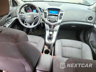 Zdjęcie 8 z 13 samochodu: 2016 CHEVROLET CRUZE LIMITED LT VIN:1G1PD5SB3G7159569 - miniatura