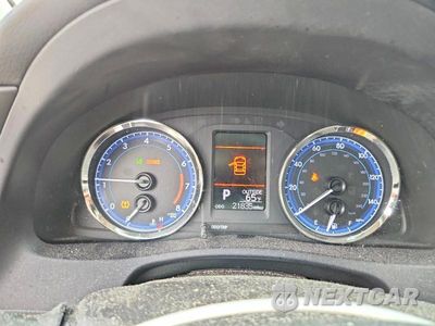 Zdjęcie 9 z 12 samochodu: 2019 TOYOTA COROLLA LE VIN:2T1BURHE6KC213268 - miniatura