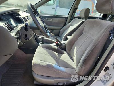 Zdjęcie 7 z 12 samochodu: 1999 TOYOTA CAMRY LE VIN:JT2BG22K0X0365313 - miniatura