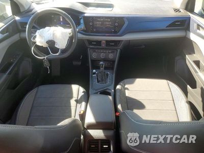 Zdjęcie 8 z 14 samochodu: 2022 VOLKSWAGEN TAOS SE VIN:3VVTX7B29NM043449 - miniatura