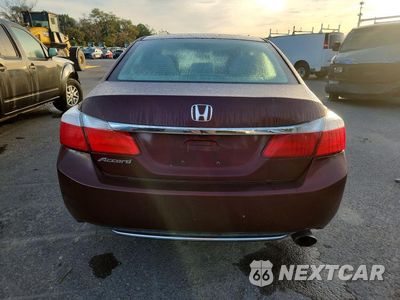 Zdjęcie 6 z 13 samochodu: 2015 HONDA ACCORD EX VIN:1HGCR2F70FA264522 - miniatura