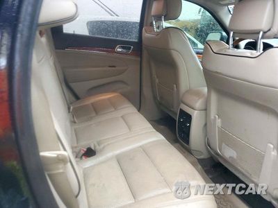 Zdjęcie 11 z 13 samochodu: 2011 JEEP GRAND CHEROKEE OVERLAND VIN:1J4RR6GGXBC669617 - miniatura