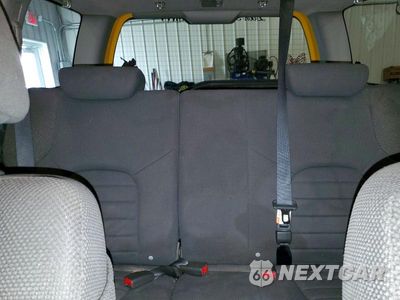 Zdjęcie 10 z 13 samochodu: 2007 NISSAN XTERRA X VIN:5N1AN08U17C515431 - miniatura