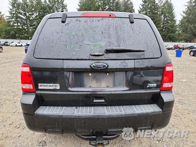 Zdjęcie 6 z 13 samochodu: 2011 FORD ESCAPE XLT VIN:1FMCU9DG2BKC38044 - miniatura