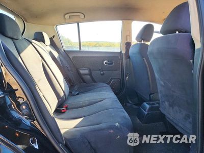 Zdjęcie 10 z 12 samochodu: 2009 NISSAN VERSA 1.8 S VIN:3N1BC13E59L371087 - miniatura