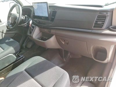 Zdjęcie 8 z 14 samochodu: 2026 FORD TRANSIT 250 DELIVERY VAN VIN:1FTBR1Y84TKA98697 - miniatura