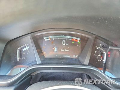 Zdjęcie 9 z 13 samochodu: 2021 HONDA CR-V EX VIN:5J6RW1H58MA012306 - miniatura