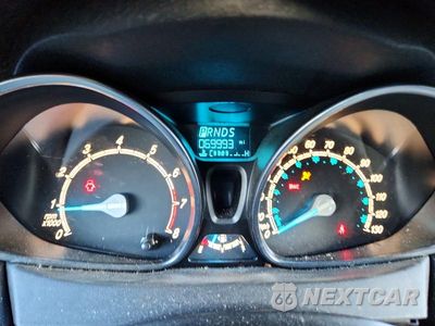Zdjęcie 9 z 12 samochodu: 2016 FORD FIESTA SE VIN:3FADP4EJ7GM164445 - miniatura