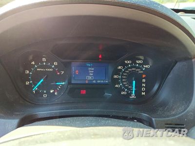 Zdjęcie 9 z 13 samochodu: 2014 FORD EXPLORER VIN:1FM5K8B80EGC27703 - miniatura