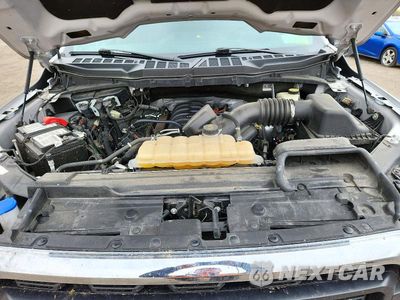 Zdjęcie 11 z 12 samochodu: 2022 FORD F150 SUPERCREW VIN:1FTFW1E53NFC04797 - miniatura