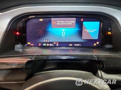 Zdjęcie 9 z 14 samochodu: 2026 VOLKSWAGEN ATLAS CROSS SPORT SE VIN:1V2WC2CA0TC215929 - miniatura