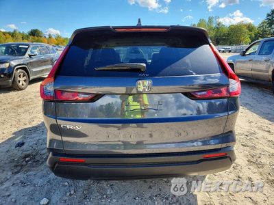 Zdjęcie 6 z 14 samochodu: 2024 HONDA CR-V EX VIN:2HKRS4H42RH434145 - miniatura