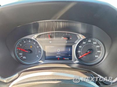 Zdjęcie 9 z 13 samochodu: 2019 CHEVROLET EQUINOX LT VIN:3GNAXKEV2KS548696 - miniatura