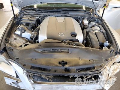 Zdjęcie 11 z 13 samochodu: 2014 LEXUS IS 350 VIN:JTHCE1D25E5003775 - miniatura