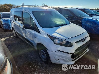 Czwarte zdjęcie samochodu z boku: 2015 FORD TRANSIT CO - DELIVERY VAN VIN:NM0LS7F76F1219999 - miniatura