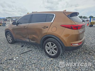 Drugie zdjęcie samochodu z przodu: 2019 KIA SPORTAGE LX VIN:KNDPMCAC9K7591212 - miniatura