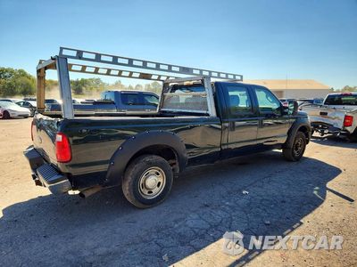 Trzecie zdjęcie samochodu z tyłu: 2012 FORD F350 SUPER DUTY VIN:1FT8W3A63CEB88820 - miniatura