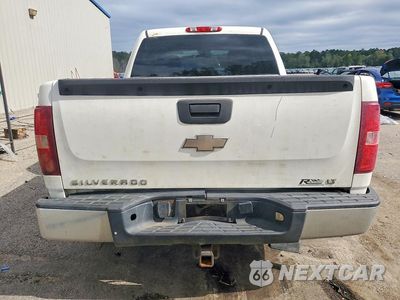 Zdjęcie 6 z 12 samochodu: 2009 CHEVROLET SILVERADO C1500 LT VIN:3GCEC23C69G120943 - miniatura