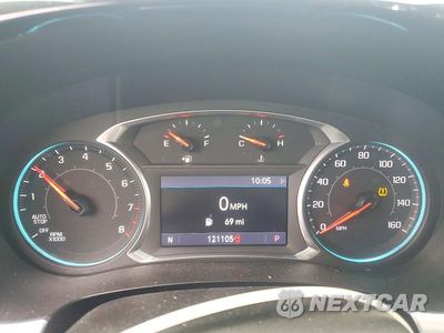 Zdjęcie 9 z 14 samochodu: 2020 CHEVROLET TRAVERSE LT VIN:1GNERGKW1LJ318205 - miniatura