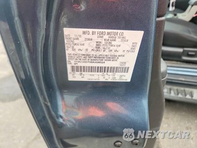 Zdjęcie 13 z 13 samochodu: 2011 FORD ESCAPE XLT VIN:1FMCU0D70BKA98524 - miniatura