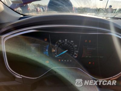 Zdjęcie 9 z 12 samochodu: 2016 FORD FUSION SE VIN:3FA6P0H77GR263870 - miniatura