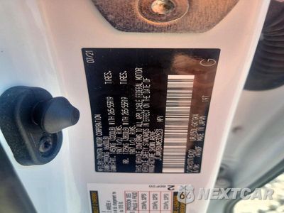 Zdjęcie 13 z 13 samochodu: 2021 LEXUS GX 460 PREMIUM VIN:JTJAM7BX4M5302523 - miniatura