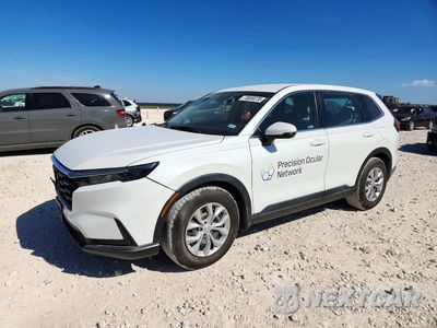 2023 HONDA CR-V LX 7FARS3H2XPE012262 - główne zdjęcie licytacji z USA - miniatura