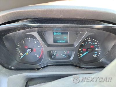 Zdjęcie 9 z 13 samochodu: 2015 FORD TRANSIT T-350 VIN:1FBZX2YG0FKA97282 - miniatura
