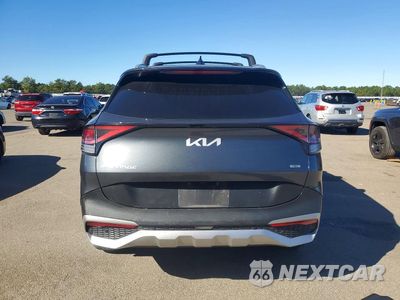 Zdjęcie 6 z 13 samochodu: 2023 KIA SPORTAGE EX VIN:KNDPVCAG3P7109275 - miniatura