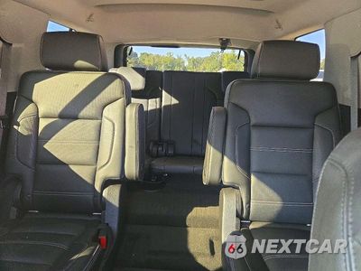 Zdjęcie 10 z 13 samochodu: 2018 GMC YUKON DENALI VIN:1GKS1CKJ6JR114664 - miniatura