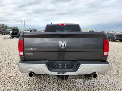 Zdjęcie 6 z 12 samochodu: 2019 RAM 1500 CLASSIC SLT VIN:1C6RR6LT8KS529443 - miniatura