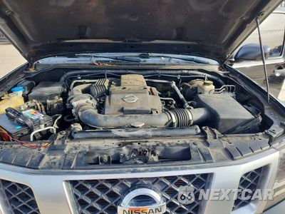 Zdjęcie 12 z 13 samochodu: 2016 NISSAN FRONTIER DESERT RUNNER VIN:1N6AD0ER8GN769193 - miniatura