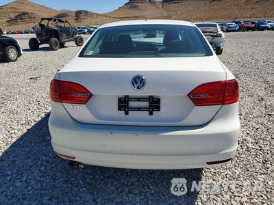 Zdjęcie 6 z 12 samochodu: 2013 VOLKSWAGEN JETTA BASE VIN:3VW2K7AJ9DM365490 - miniatura