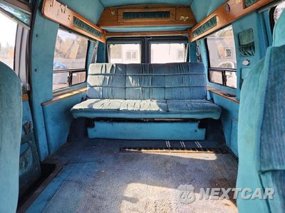 Zdjęcie 10 z 13 samochodu: 1994 FORD ECONOLINE E150 VAN VIN:1FDEE14Y8RHC05363 - miniatura