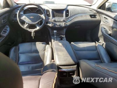 Zdjęcie 8 z 12 samochodu: 2016 CHEVROLET IMPALA LTZ VIN:2G1145S36G9129110 - miniatura