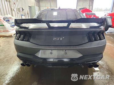 Zdjęcie 6 z 12 samochodu: 2025 FORD MUSTANG GT VIN:1FA6P8CF3S5407357 - miniatura