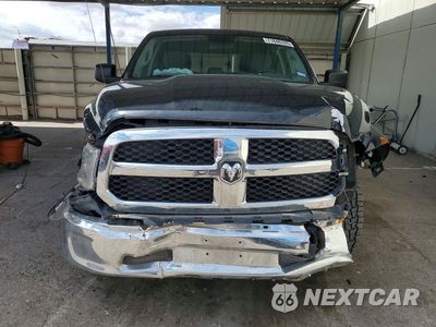 Piąte zdjęcie samochodu w środku: 2020 RAM 1500 CLASSIC SLT VIN:1C6RR6TT8LS117587 - miniatura