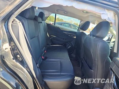 Zdjęcie 11 z 14 samochodu: 2020 SUBARU OUTBACK LIMITED VIN:4S4BTANC0L3106813 - miniatura