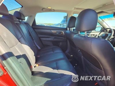 Zdjęcie 10 z 12 samochodu: 2014 NISSAN ALTIMA 2.5 SL VIN:1N4AL3AP8EN238333 - miniatura