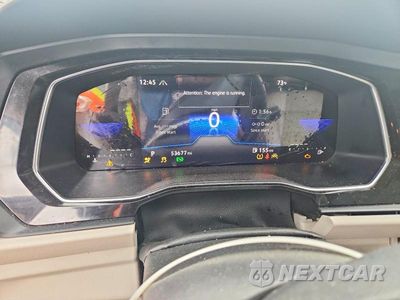 Zdjęcie 9 z 12 samochodu: 2023 VOLKSWAGEN JETTA SE VIN:3VW7M7BU1PM046078 - miniatura