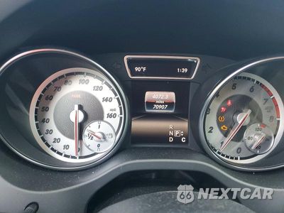 Zdjęcie 9 z 13 samochodu: 2016 MERCEDES-BENZ CLA 250 VIN:WDDSJ4EB6GN309644 - miniatura