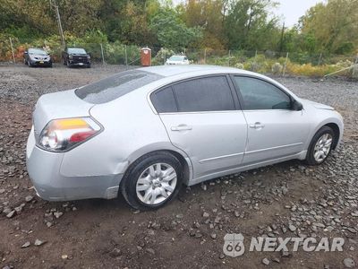 Trzecie zdjęcie samochodu z tyłu: 2009 NISSAN ALTIMA 2.5 VIN:1N4AL21E49N452458 - miniatura
